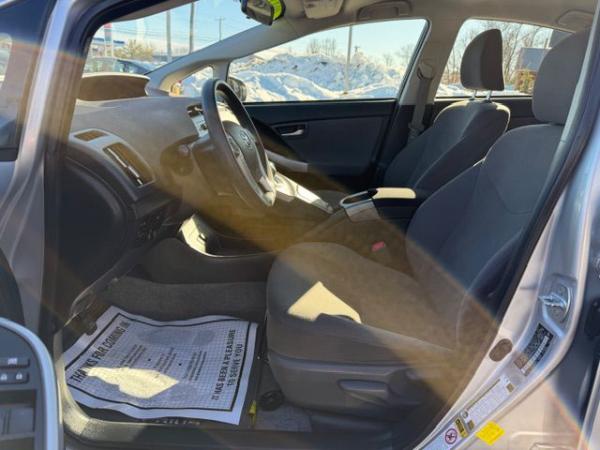 Used 2013 Toyota PRIUS PLUG IN PRIUS PLUG IN