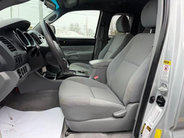 Used 2009 Toyota TACOMA ACCESS CAB