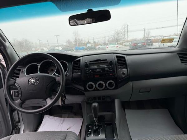 Used 2009 Toyota TACOMA ACCESS CAB