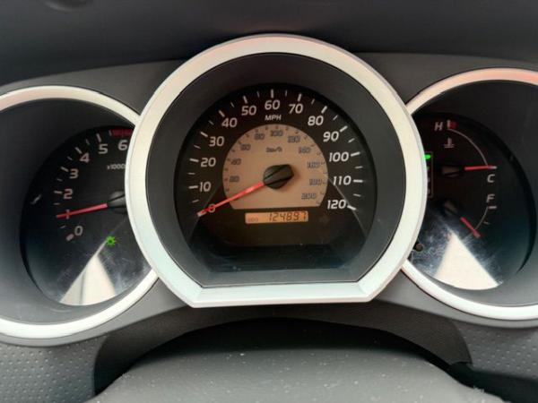 Used 2009 Toyota TACOMA ACCESS CAB