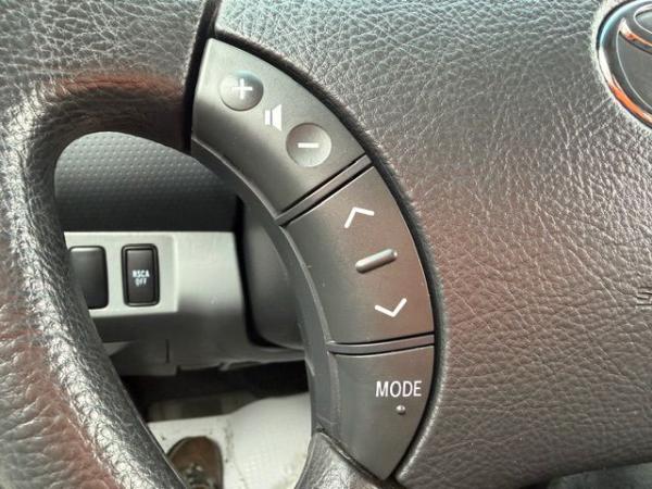 Used 2009 Toyota TACOMA ACCESS CAB