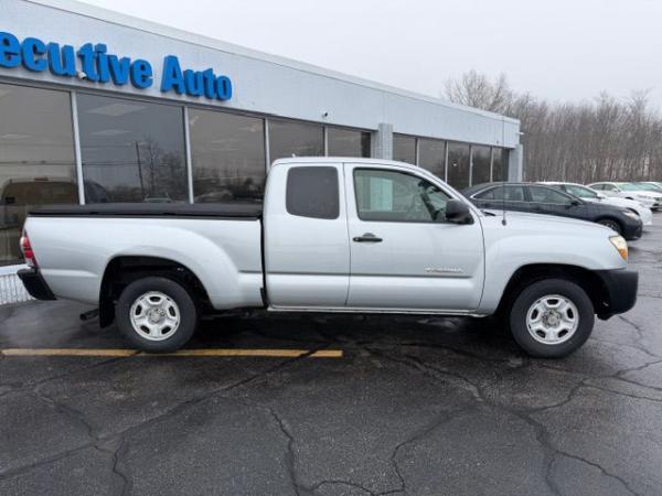 Used 2009 Toyota TACOMA ACCESS CAB