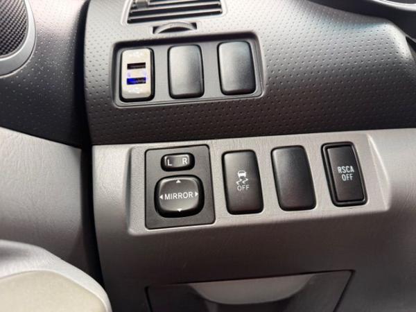 Used 2009 Toyota TACOMA ACCESS CAB