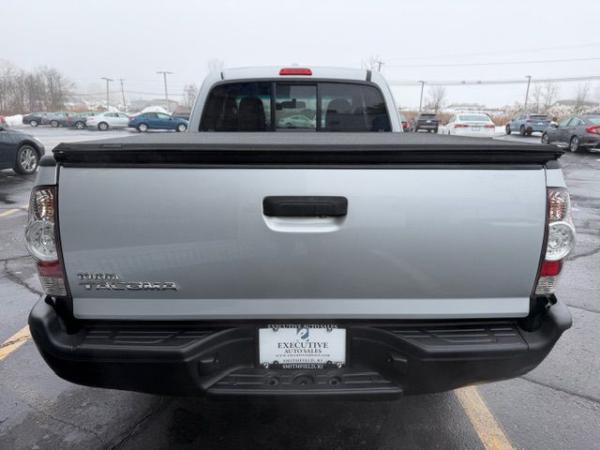 Used 2009 Toyota TACOMA ACCESS CAB