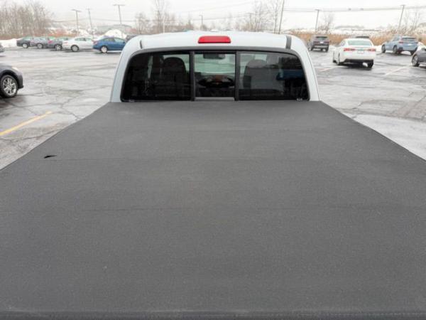 Used 2009 Toyota TACOMA ACCESS CAB