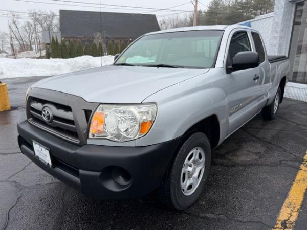 Used 2009 Toyota TACOMA ACCESS CAB