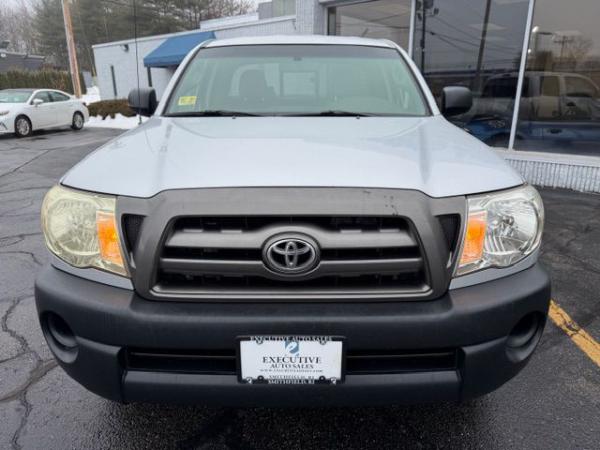 Used 2009 Toyota TACOMA ACCESS CAB
