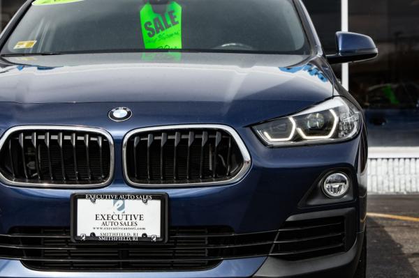 Used 2018 BMW X2 XDRIVE28I