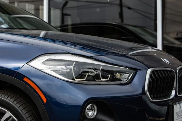 Used 2018 BMW X2 XDRIVE28I