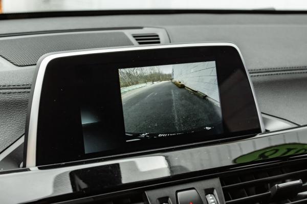 Used 2018 BMW X2 XDRIVE28I