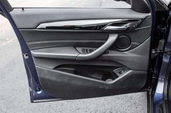 Used 2018 BMW X2 XDRIVE28I