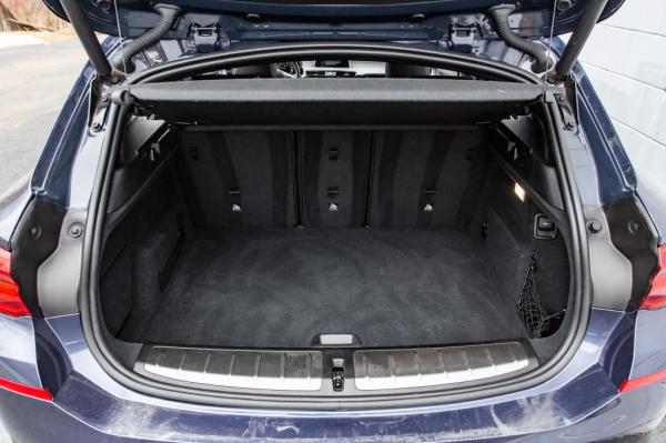 Used 2018 BMW X2 XDRIVE28I