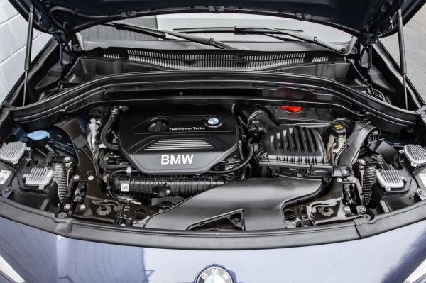 Used 2018 BMW X2 XDRIVE28I