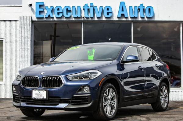 Used 2018 BMW X2 XDRIVE28I