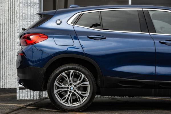 Used 2018 BMW X2 XDRIVE28I