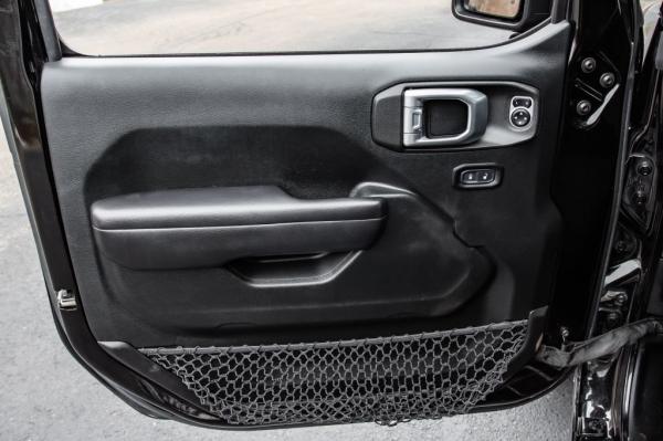 Used 2018 JEEP WRANGLER UNLIMI SPORT S