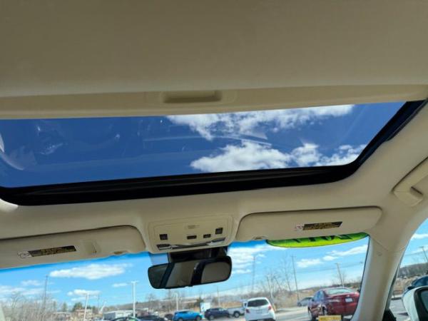 Used 2017 LEXUS ES 350