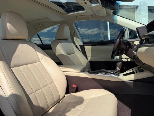 Used 2017 LEXUS ES 350