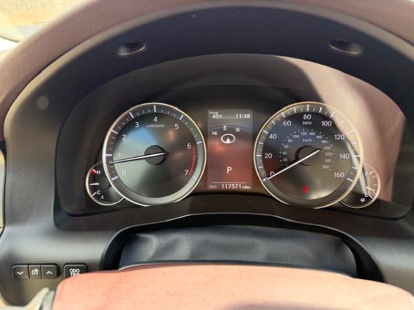 Used 2017 LEXUS ES 350