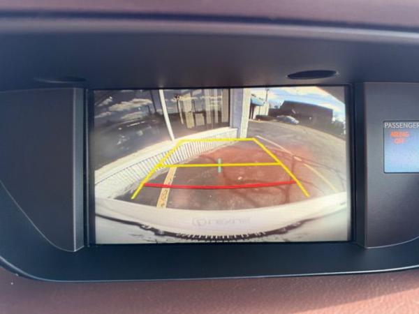 Used 2017 LEXUS ES 350