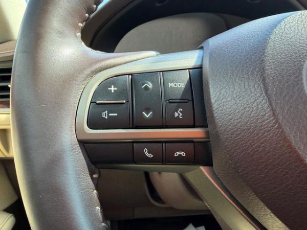 Used 2017 LEXUS ES 350