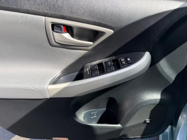 Used 2014 Toyota PRIUS IV IV