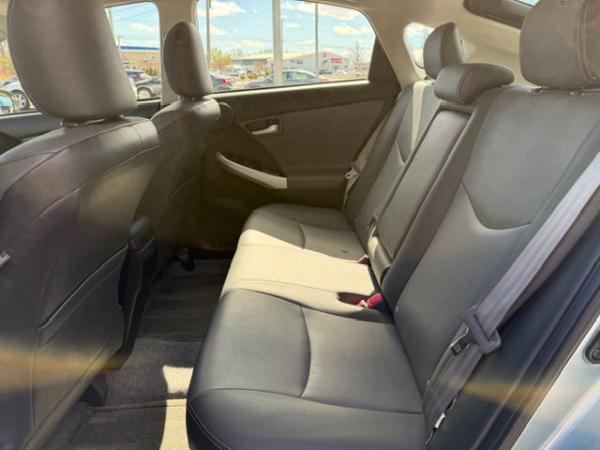 Used 2014 Toyota PRIUS IV IV