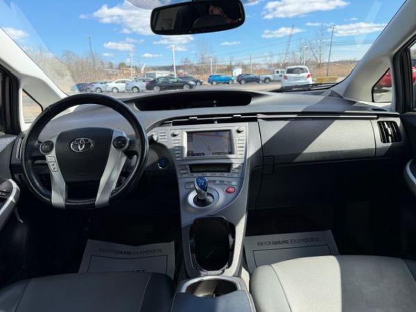 Used 2014 Toyota PRIUS IV