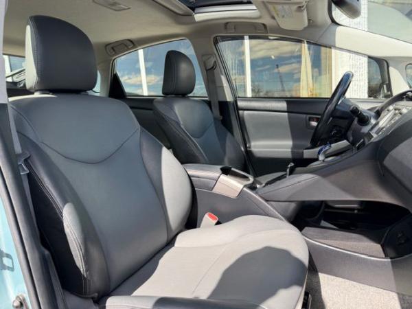 Used 2014 Toyota PRIUS IV