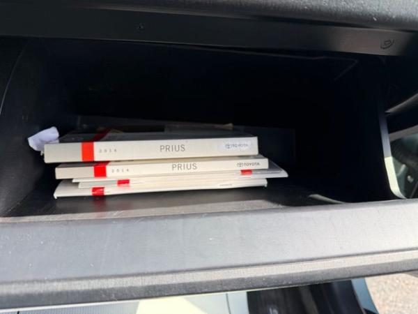 Used 2014 Toyota PRIUS IV IV