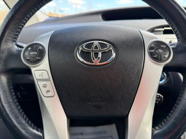 Used 2014 Toyota PRIUS IV IV