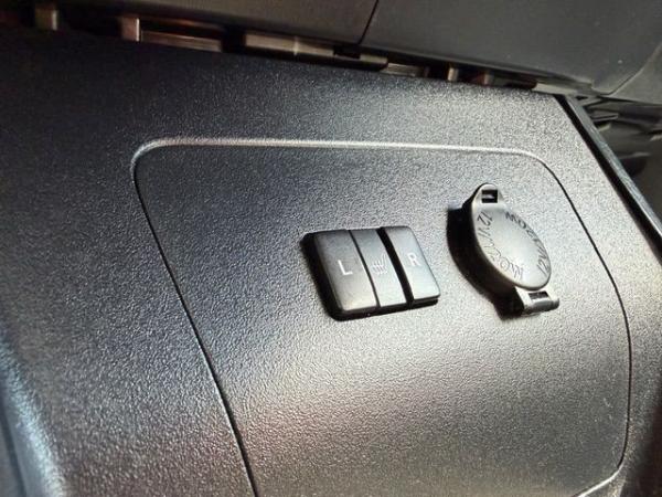 Used 2014 Toyota PRIUS IV IV