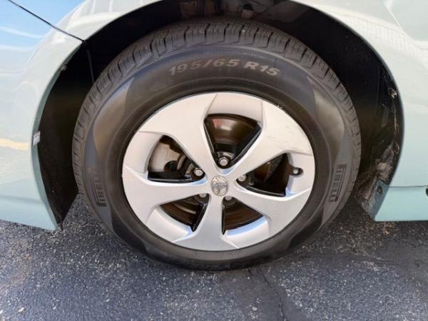 Used 2014 Toyota PRIUS IV IV