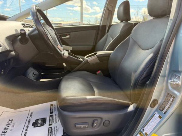 Used 2014 Toyota PRIUS IV IV