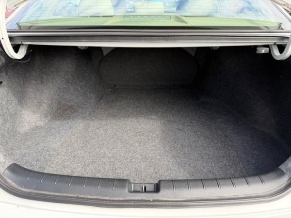 Used 2015 HONDA ACCORD EX L