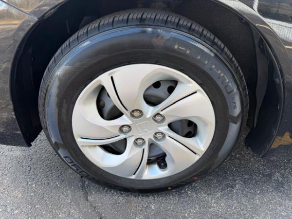 Used 2013 HONDA CIVIC LX