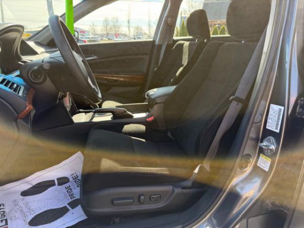 Used 2011 HONDA ACCORD EX