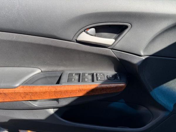 Used 2011 HONDA ACCORD EX