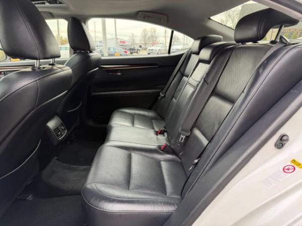 Used 2013 LEXUS ES 350