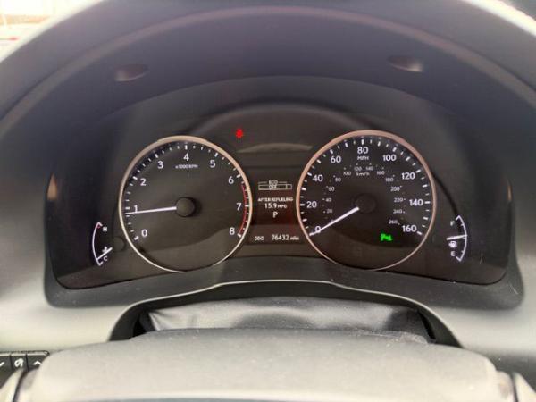 Used 2013 LEXUS ES 350