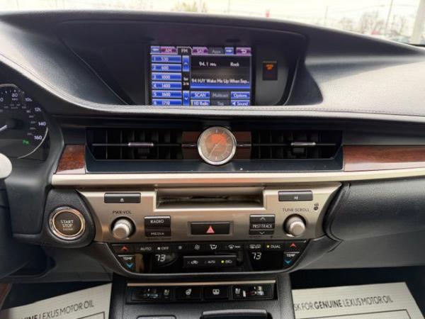 Used 2013 LEXUS ES 350