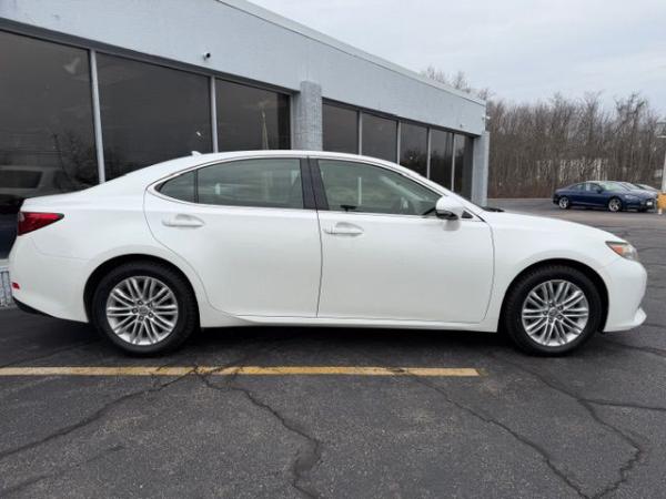 Used 2013 LEXUS ES 350