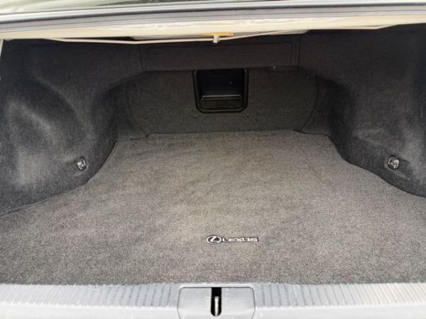 Used 2013 LEXUS ES 350