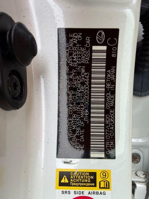 Used 2013 LEXUS ES 350