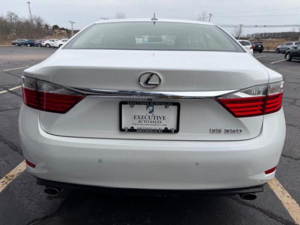Used 2013 LEXUS ES 350