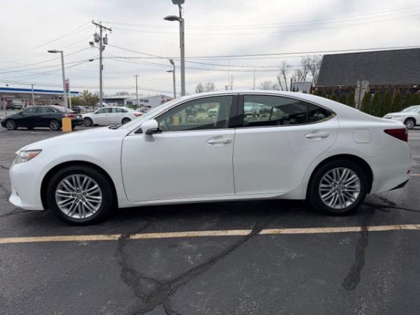 Used 2013 LEXUS ES 350