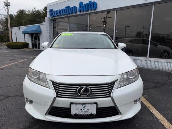 Used 2013 LEXUS ES 350