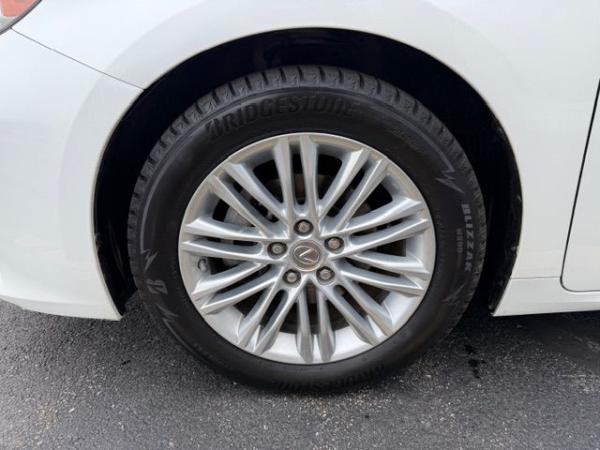 Used 2013 LEXUS ES 350