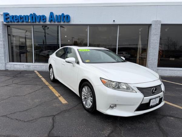Used 2013 LEXUS ES 350