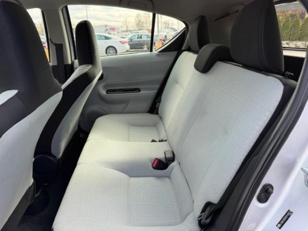 Used 2013 Toyota PRIUS C